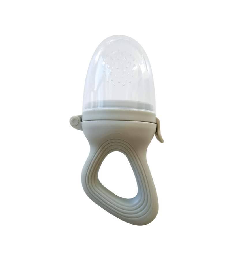 Silikon Fruchtsauger für Babys – Beißring & Nibbler