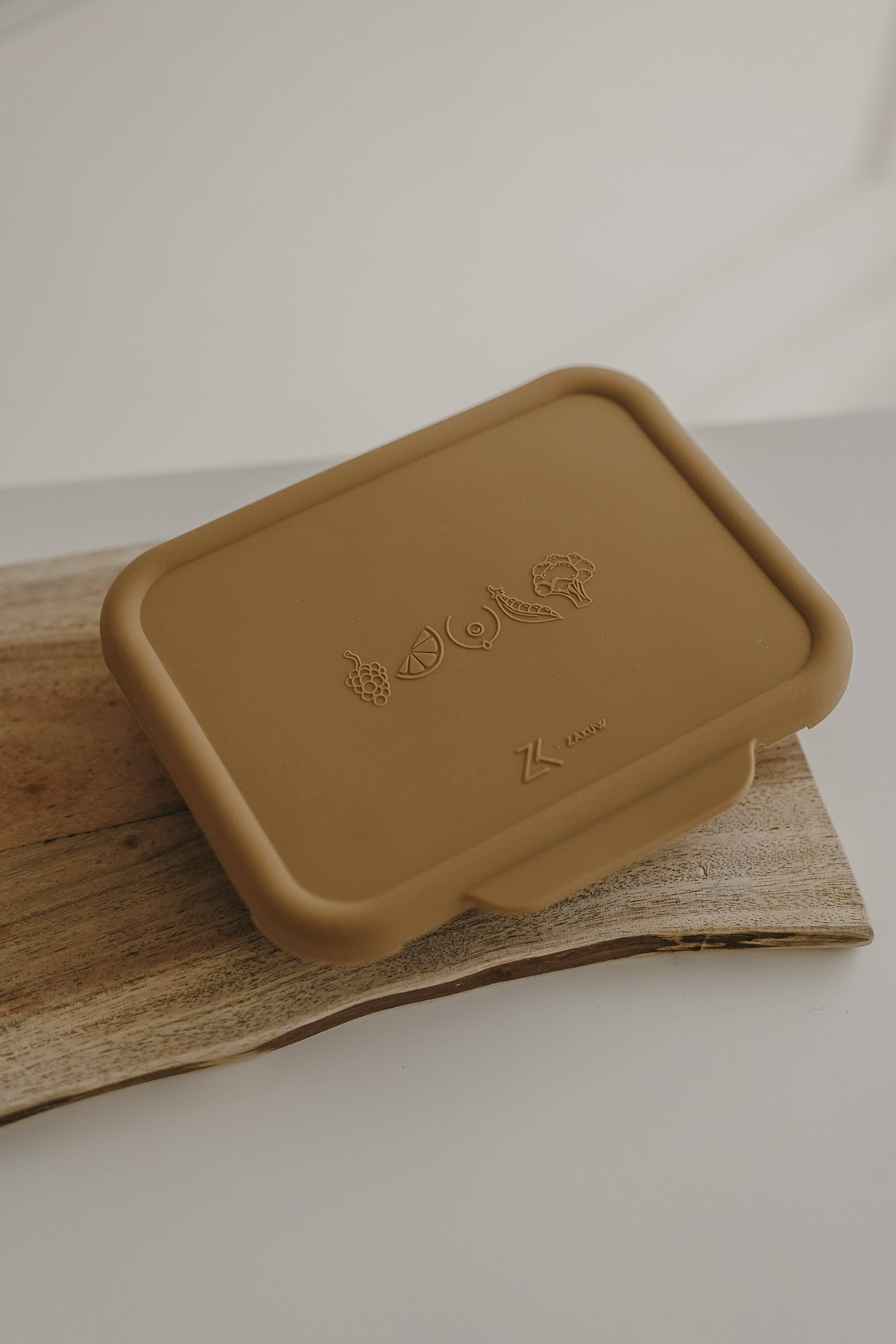 Silikon Baby Eiswürfelform für Nibbler & Beikost