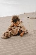 Leichter Kinderponcho