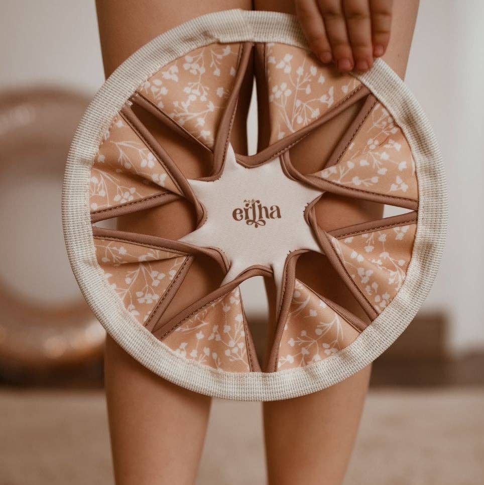 Weiche Kinder-Frisbee aus Neopren – Produktansicht 5
